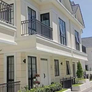 Dijual Rumah Double Decker Cluster Margonite Lavon II Swancity Tangera lokasi di Sindang Jaya, tersedia melalui melalui situs Olx