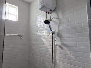 Dijual Rumah Full Furnish Dekat Binus di Kvadra Araya Malang lokasi di Blimbing, tersedia melalui melalui situs Olx