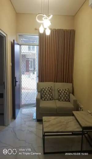 dijual rumah furnis siaphuni dkt ipdn itb unpad jatinangor bandung lokasi di Arcamanik, tersedia melalui melalui situs Olx