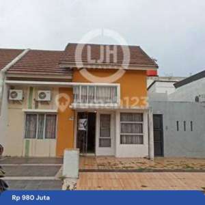 Dijual Rumah Furnished di Puri Selebriti 3, Batu Besar Nongsa, Batam Kota , tersedia melalui melalui situs Rumah123