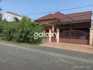 Dijual Rumah Gayungsari Surabaya lokasi di Gayungan, tersedia melalui melalui situs Olx