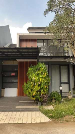 Dijual Rumah Golden Park 3 Athena Cisauk Serpong Tangerang lokasi di Cisauk, tersedia melalui melalui situs Olx