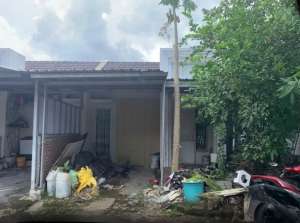 Dijual Rumah Gowa sekitar Jalan Abd Muthalib Dg Narang, Jl Yusuf Bauty lokasi di Pamona Barat, tersedia melalui melalui situs Olx