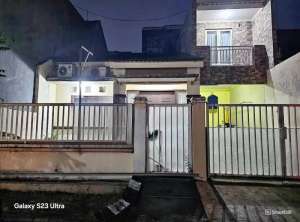 DIJUAL RUMAH GRAND DELTASARI CATTELYA WARU lokasi di Balongbendo, tersedia melalui melalui situs Olx