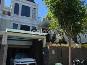 Dijual Rumah Grand Kenjeran Surabaya lokasi di Mulyorejo, tersedia melalui melalui situs Olx