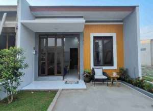 Dijual Rumah Harga Spesial Mulai 250jt Legalitas Shm lokasi di rancasari, tersedia melalui melalui situs Lamudi