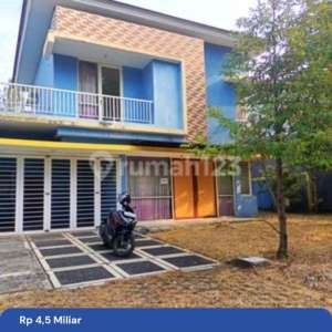 Dijual Rumah Hilltop Sentul City Bogor , tersedia melalui melalui situs Rumah123