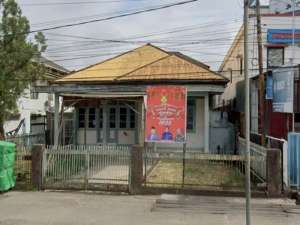 Dijual Rumah Hitung Tanah Di Area Komersial Pusat Kota Samarinda lokasi di Samarinda Kota, tersedia melalui melalui situs Olx