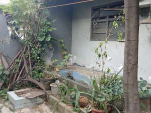 DIJUAL Rumah Hitung tanah di permata hijau jakarta selatan lokasi di Kebayoran Lama, tersedia melalui melalui situs Olx