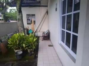Dijual Rumah Hitung Tanah Jl. Cicalengka raya Antapani, Strategis lokasi di Antapani (Cicadas), tersedia melalui melalui situs Olx