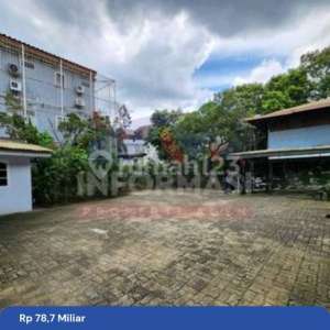 Dijual Rumah Hitung Tanah Kuningan Jakarta Selatan , tersedia melalui melalui situs Rumah123