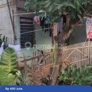 Dijual Rumah Hitung Tanah Perumahan Lipi Cibinong Bogor Jawa Barat , tersedia melalui melalui situs Rumah123