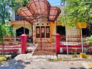 Dijual Rumah Hook Deltasari Indah Graha Tirta Waru Gedangan Sidoarjo lokasi di Waru, tersedia melalui melalui situs Olx