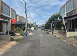 Dijual Rumah Hook di Botania Cluster Peony Batam Center Dekat Bandara lokasi di kampung-pelita, tersedia melalui melalui situs Lamudi