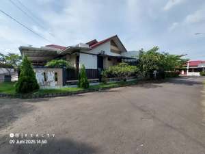 DIJUAL RUMAH HOOK JARANG ADA Di Puri Dago Mas Antapani Kota Bandung lokasi di Antapani (Cicadas), tersedia melalui melalui situs Olx
