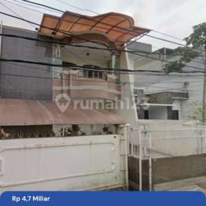 Dijual Rumah Jelambar Dutamas Wijaya Kusuma Grogol Petamburan Jakarta Barat , tersedia melalui melalui situs Rumah123