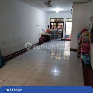 Dijual Rumah Jembatan Lima Jamblang Duri Selatan Tss Krendang Jembatan Besi , tersedia melalui melalui situs Rumah123