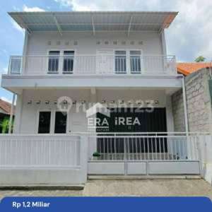 Dijual Rumah Jogja Dijual Dekat Kampus Uii Jl Kaliurang, Sleman, Jogja , tersedia melalui melalui situs Rumah123