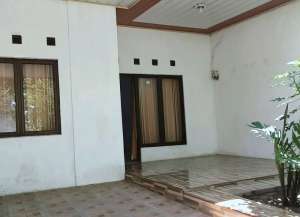 Dijual rumah Kahuripan nirwana sidoarjo lokasi di bulusidokare, tersedia melalui melalui situs Lamudi