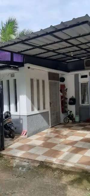 Dijual Rumah kampung siap huni di Parung serab Ciledug tangkot lokasi di Ciledug, tersedia melalui melalui situs Olx