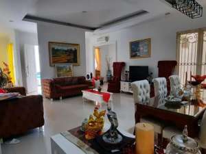 DIJUAL RUMAH KANO INDAH DI PIK lokasi di Pantai Indah Kapuk, tersedia melalui melalui situs Olx