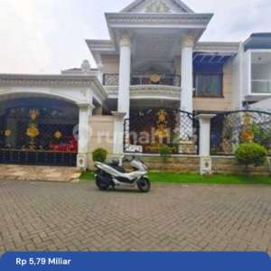 Dijual Rumah Kebonsari Elveka Jambangan Surabaya SHM , tersedia melalui melalui situs Rumah123