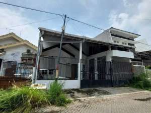 DIJUAL RUMAH KLAMPIS SEMOLO TIMUR SUKOLILO SURABAYA RON.A2310 lokasi di Mulyorejo, tersedia melalui melalui situs Olx