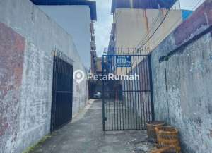 DIJUAL RUMAH KOMPLEK MESTIKA CITY DAERAH MANDALA - TIRTOSARI PETER lokasi di bandar-selamat, tersedia melalui melalui situs Lamudi