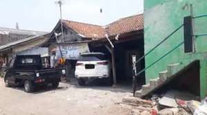 DIJUAL RUMAH KONTRAKAN DI KARANG RAHARJA CIKARANG UTARA lokasi di Cilamaya Kulon, tersedia melalui melalui situs Olx