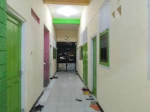 Dijual Rumah Kos Lokasi Strategis Tengah Kampus Jl. Subali Semarang lokasi di Semarang Barat, tersedia melalui melalui situs Olx