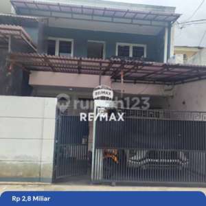 DIJUAL RUMAH KOSAN 2 LANTAI AREA PONDOK PINANG KEBAYORAN LAMA , tersedia melalui melalui situs Rumah123