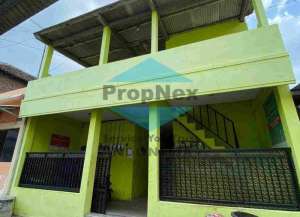 Dijual Rumah Kost Aktif Depan Suncity Lokasi Sidoarjo Kota lokasi di bulusidokare, tersedia melalui melalui situs Lamudi