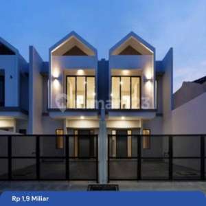 Dijual Rumah Lebak Arum , tersedia melalui melalui situs Rumah123