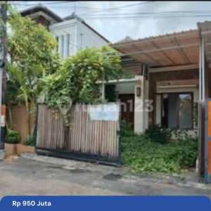 Dijual Rumah Lelang Di Perumahan Royale Garden Residence , tersedia melalui melalui situs Rumah123