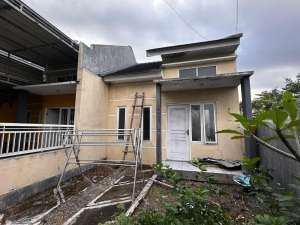 DIJUAL RUMAH LELANG PERUM PUTRI RESIDENCE 1 BLITAR lokasi di Wlingi, tersedia melalui melalui situs Olx