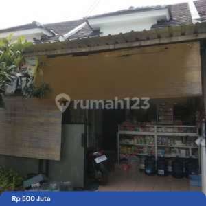 Dijual Rumah Lokasi Domas Menganti Gresik , tersedia melalui melalui situs Rumah123