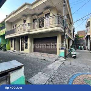 Dijual Rumah Lokasi Simo Pomahan Baru Simomulyo Sukomanunggal Surabaya , tersedia melalui melalui situs Rumah123