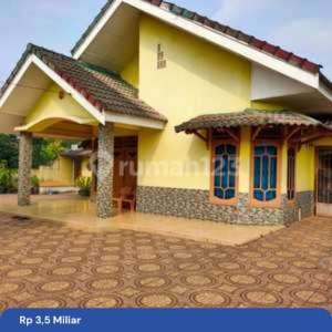 DIJUAL RUMAH LUAS MACAN KUMBANG DEMANG LEBAR DAUN PALEMBANG , tersedia melalui melalui situs Rumah123