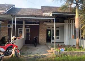 Dijual Rumah Makassar sekitar Jalan Antang Raya, Jl Tamangapa Raya, Jl AMD lokasi di antang, tersedia melalui melalui situs Lamudi