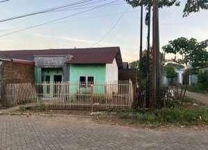 Dijual Rumah Makassar sekitar Jalan Antang Raya, Jl Nipa-Nipa, Jl AMD lokasi di antang, tersedia melalui melalui situs Lamudi