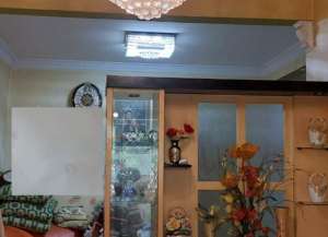 DIJUAL RUMAH MEDAYU SELATAN SURABAYA RON.2791 lokasi di rungkut, tersedia melalui melalui situs Lamudi