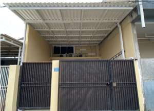 Dijual Rumah Medayu Utara Rungkut Surabaya lokasi di kalirungkut, tersedia melalui melalui situs Lamudi