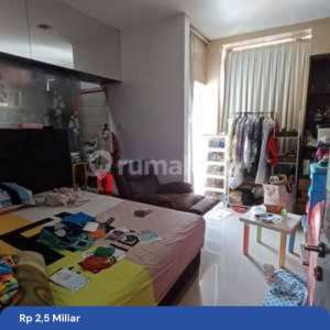 Dijual Rumah Metro Marina, AncolLuas 90 m231 KT, 31 KMHGB2,5 LantaiSemi FurnishHarga 2,5 M nego , tersedia melalui melalui situs Rumah123
