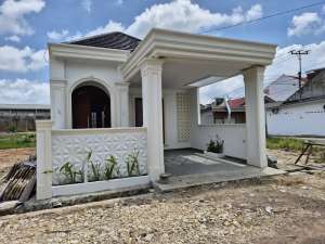 DIJUAL RUMAH MEWAH ALAM DAMAI WAY HALIM lokasi di Way Halim, tersedia melalui melalui situs Olx