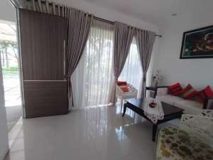 DIJUAL RUMAH MEWAH CITRA GRAND CITY PALEMBANG CLUSTER SOMERSET EAST lokasi di Alang-Alang Lebar, tersedia melalui melalui situs Olx
