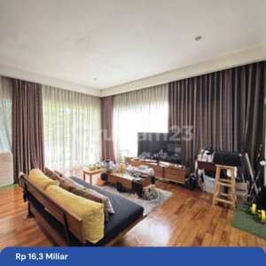 Dijual Rumah Mewah Cluster Brassia De Park Bsd City , tersedia melalui melalui situs Rumah123