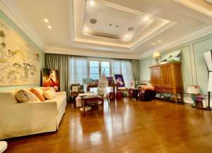 DIJUAL RUMAH MEWAH DI CLUSTER LOTUS PALACE PIK lokasi di kapuk-muara, tersedia melalui melalui situs Lamudi