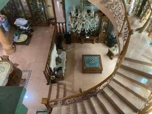 dijual rumah mewah di rawamangun komplek Pertamina lokasi di Pulo Gadung, tersedia melalui melalui situs Olx