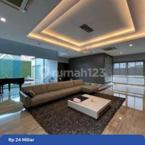 Dijual Rumah Mewah, Lingkungan Asri, Siap Huni, Di Boulevard Palem Raya BPR Karawaci , tersedia melalui melalui situs Rumah123