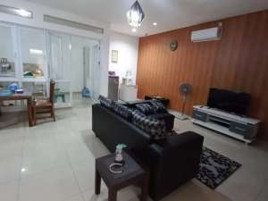Dijual Rumah MewahParadise Resort City, Ciputat, Tangerang Selatan lokasi di Ciputat, tersedia melalui melalui situs Olx